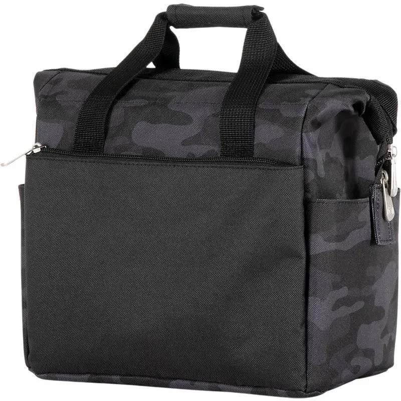 On The Go Lunch Cooler Bag
      
          On The Go Lunch Cooler Bag