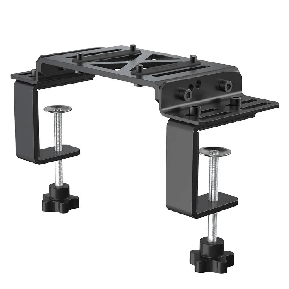 Moza Racing Wheel Base Table Clamp