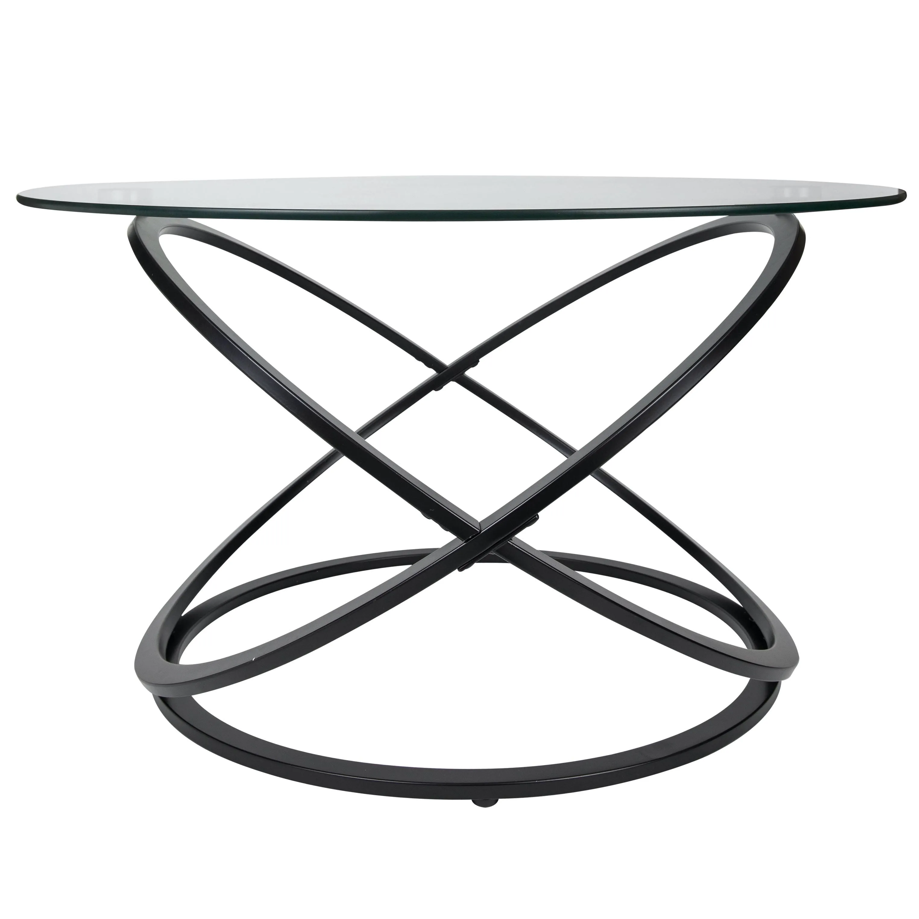 Danya B. Galaxy Round Coffee Table