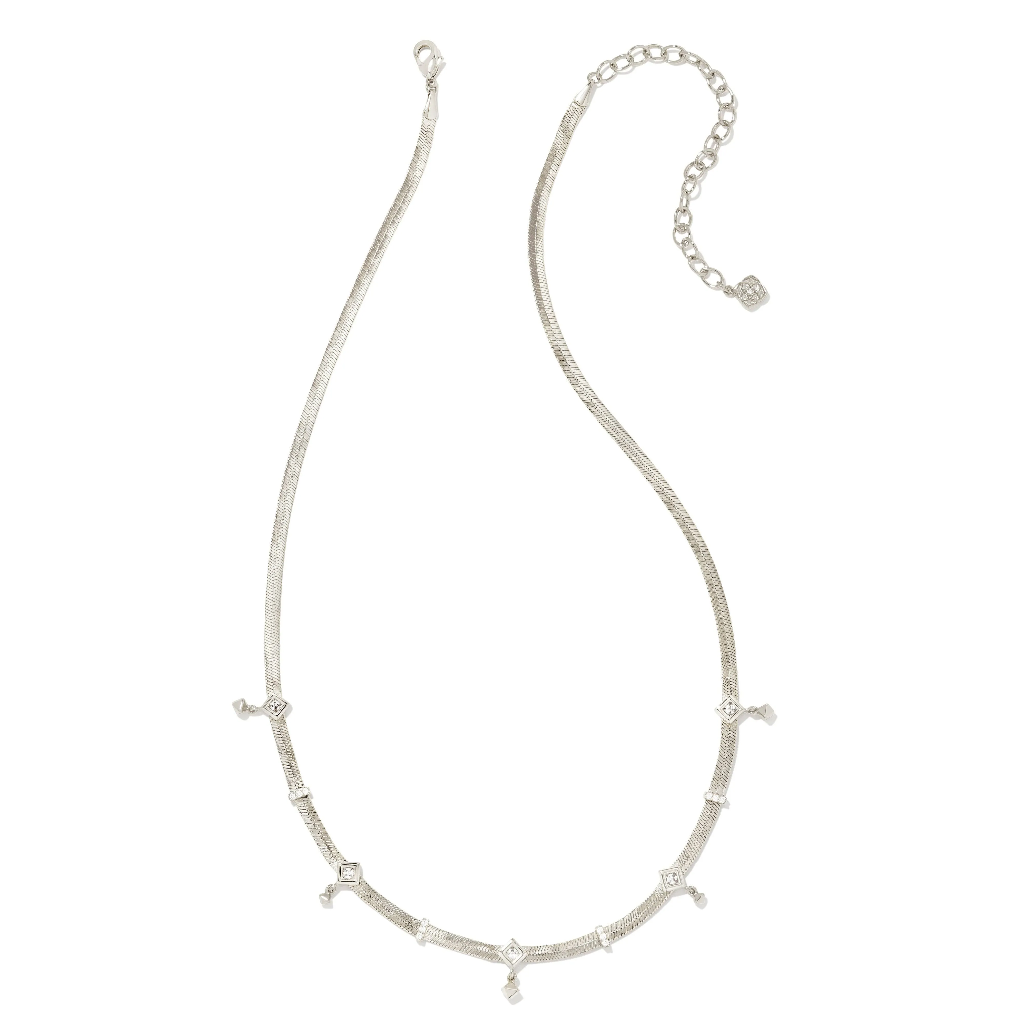 Kendra Scott Gracie Chain Necklace