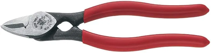 Klein Tools 1104 All Purpose Shears BX Cutter