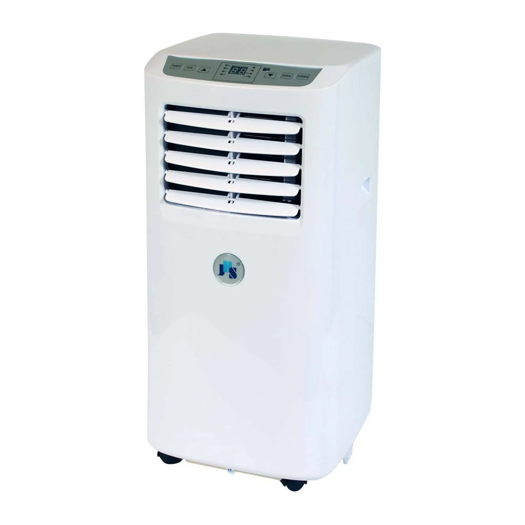 JHS 7,000 BTU Portable Air Conditioner