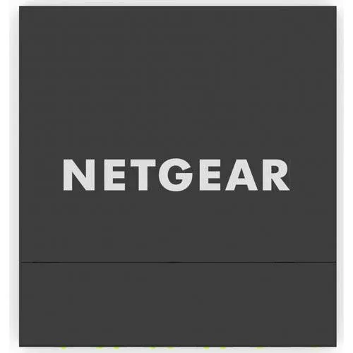 NETGEAR 5 Port Gigabit Ethernet Switch