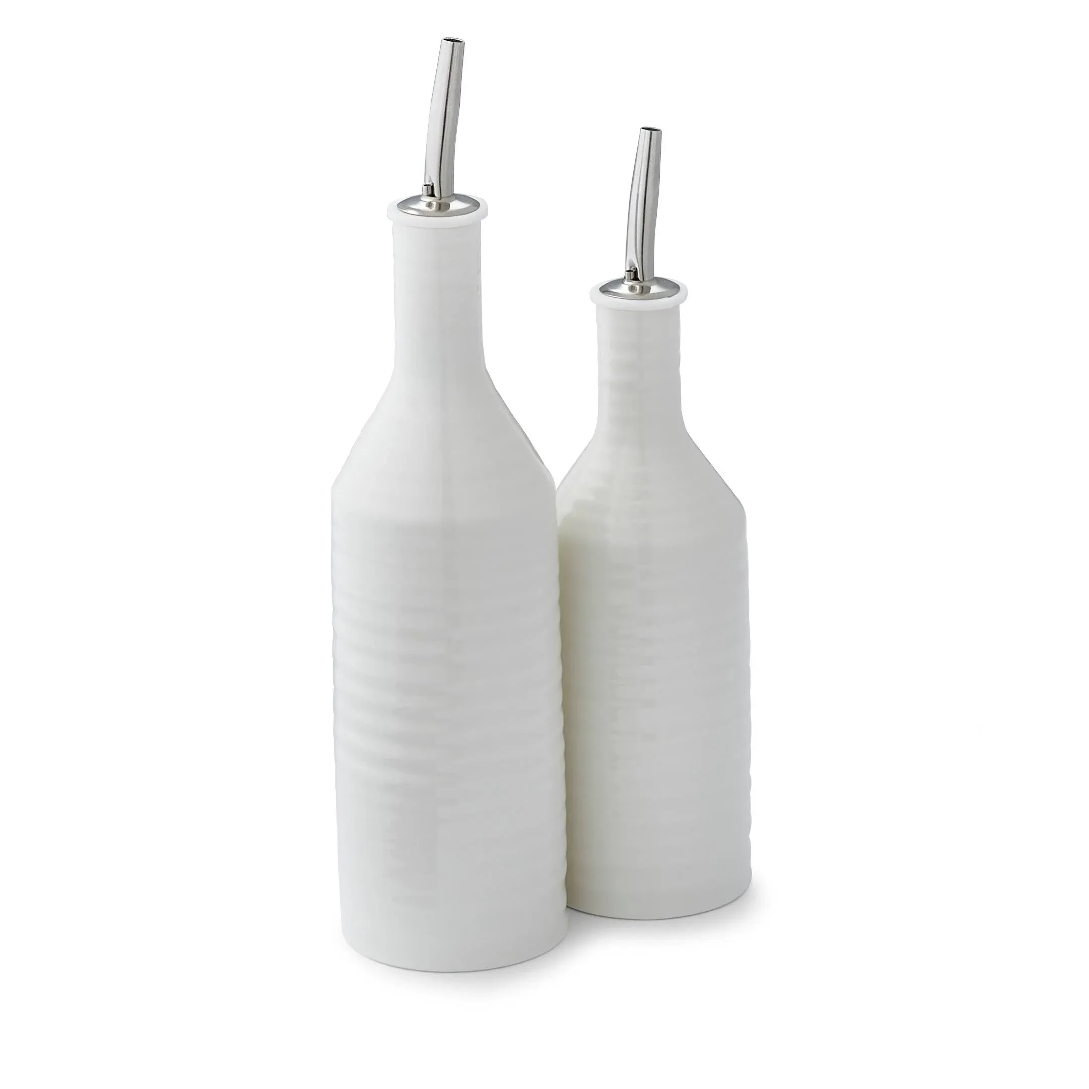 Sophie Conran Oil & Vinegar Drizzler Set