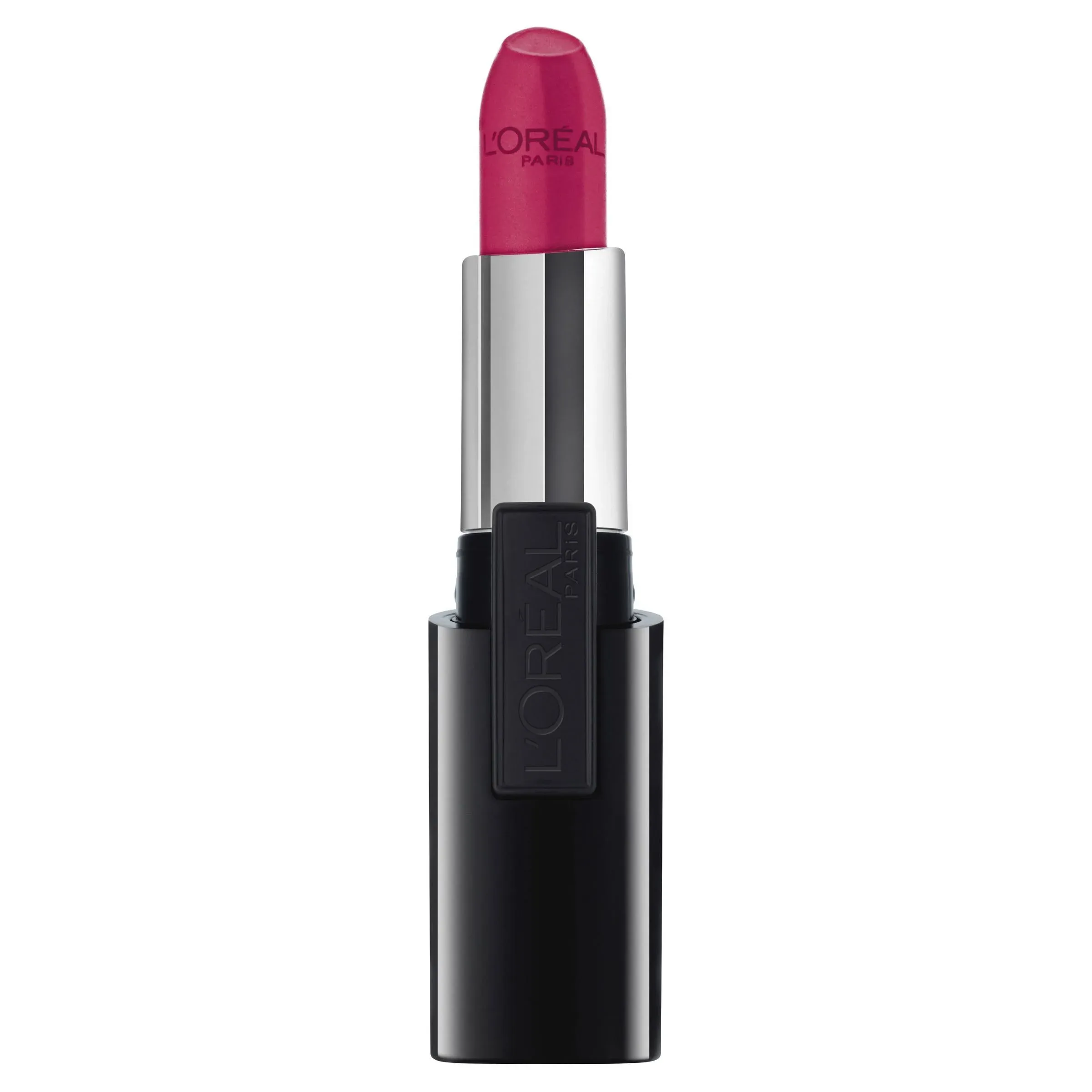 L'Oréal Paris Infallible Le Rouge Lipstick, Beyond Blushing, 0.09 oz.