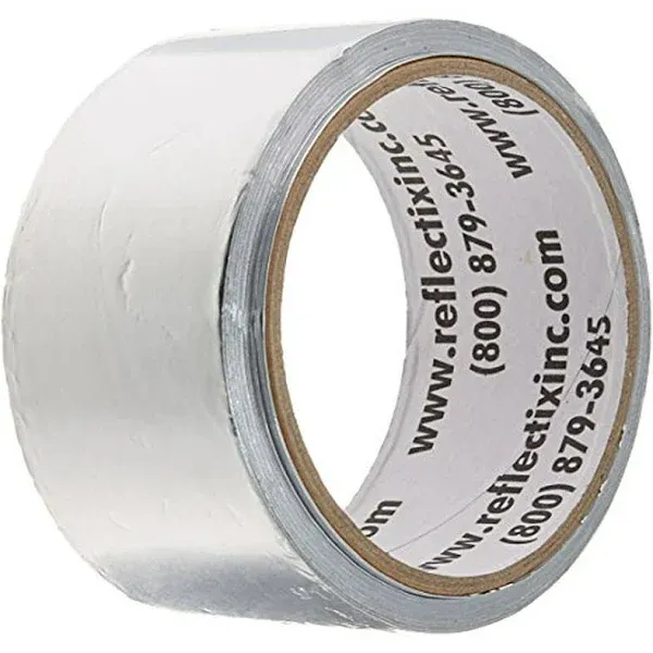 Reflectix FT210 Reflective Foil Tape 2" x 30'