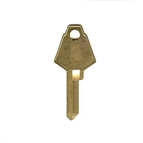 JMA XL1 E Key Blank for XL Lock XL7, 50 Pack