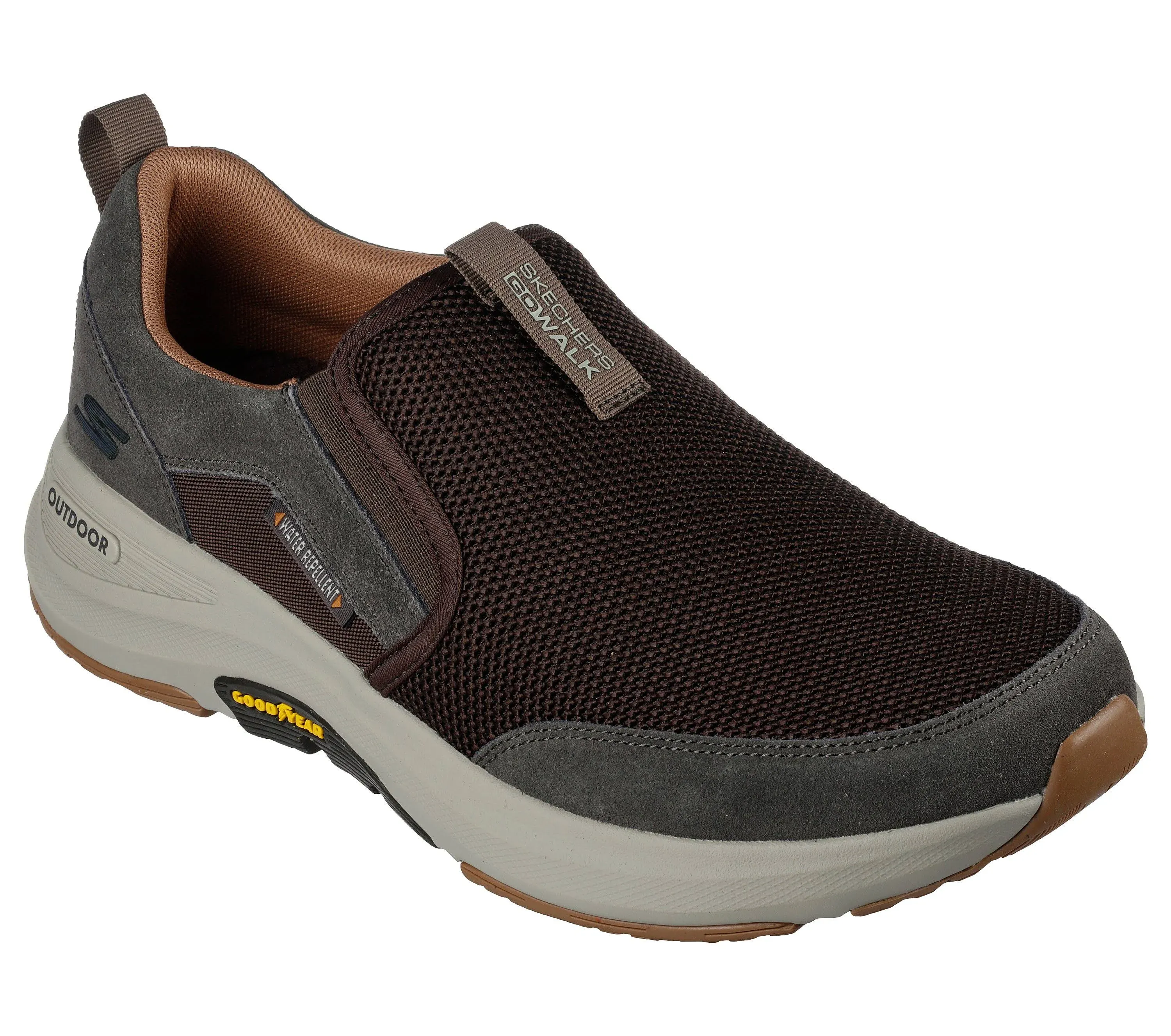 Skechers Men's Go Walk Outdoor Sneakers