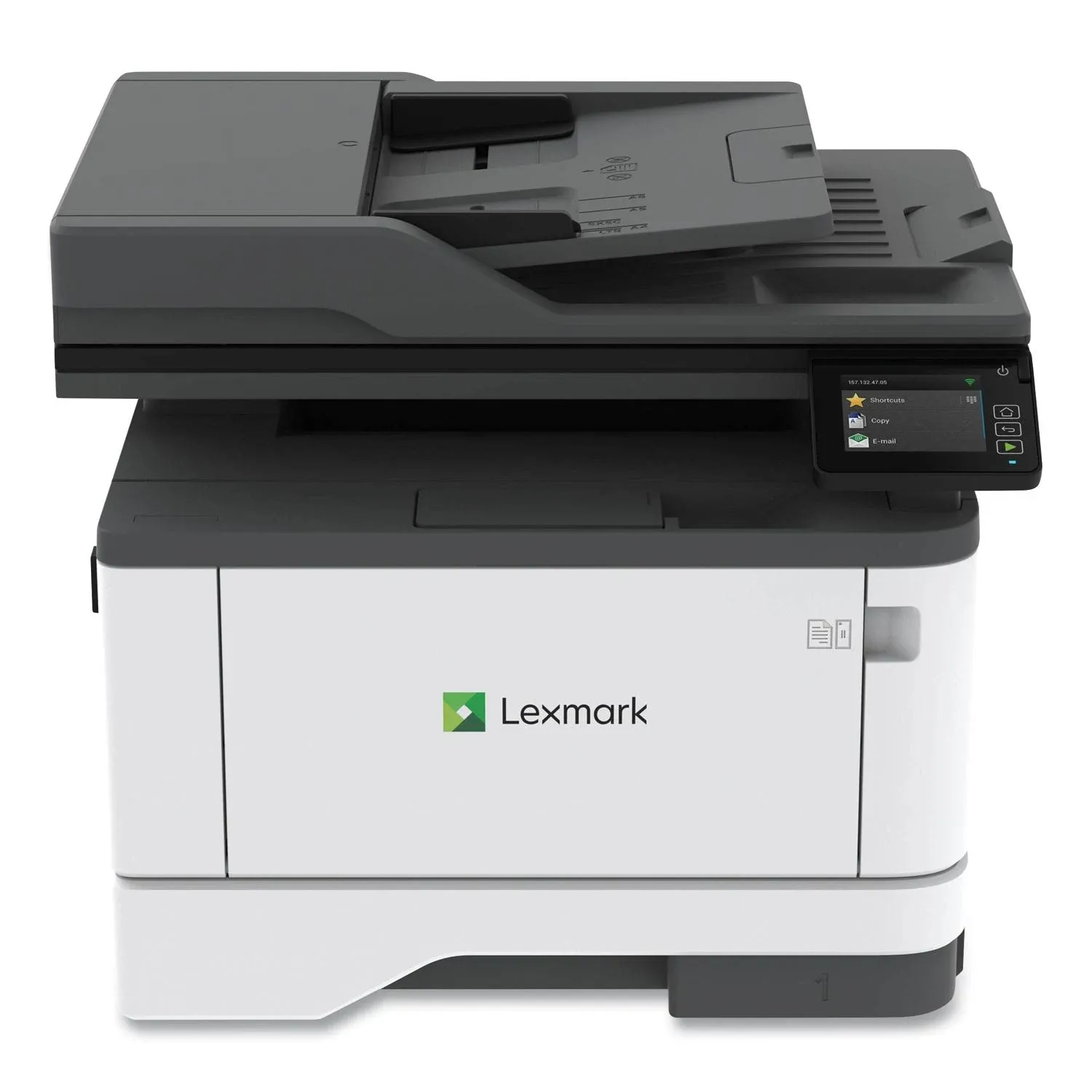 Lexmark MX431ADW MFC / All-In-One Up to 42 ppm Monochrome Wi-Fi Laser Printer