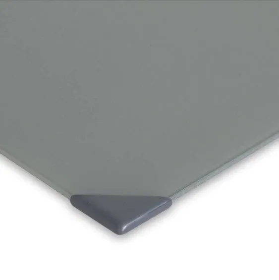 New Wave Posh Palette Glass Grey 16x20