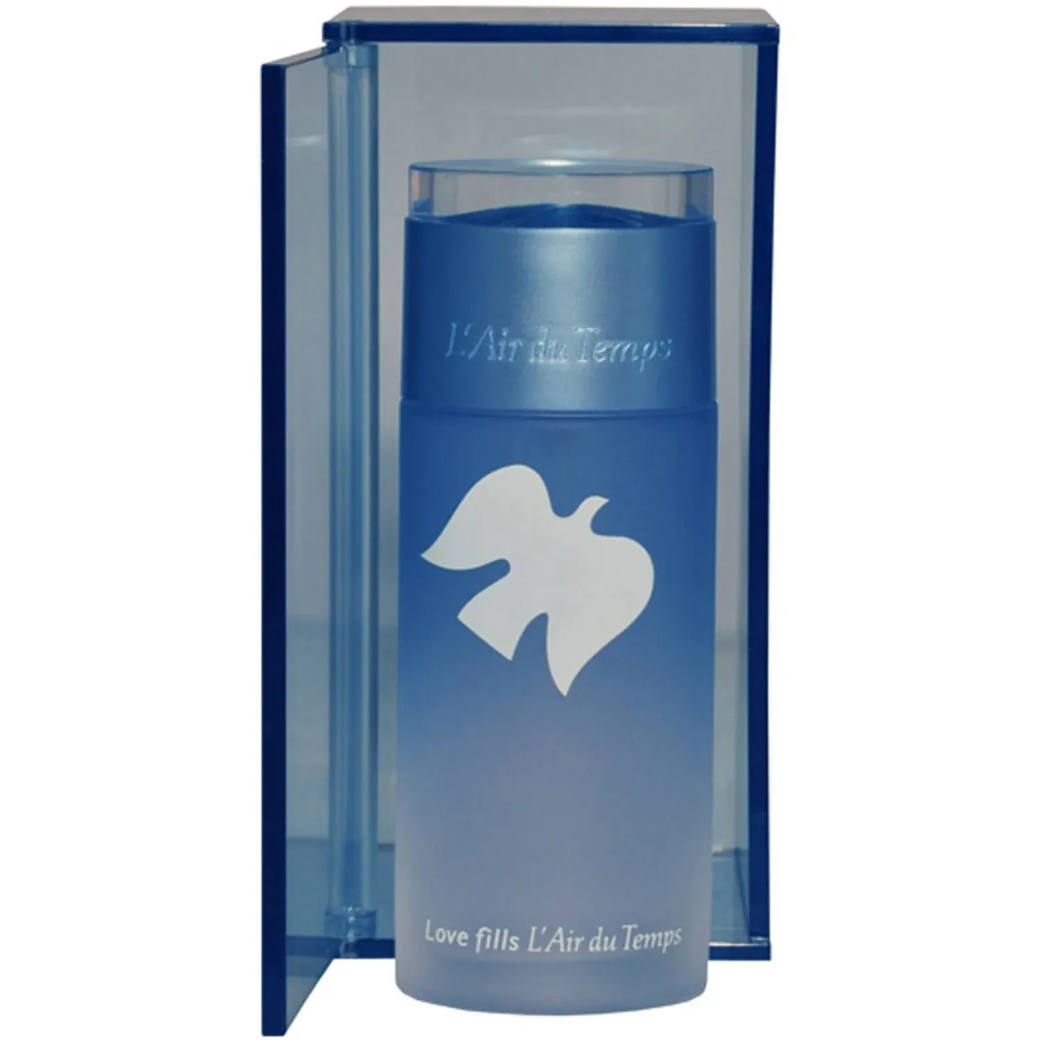 L'air du Temps Love Fills by Nina Ricci EDT Spray 3.3 oz for Women