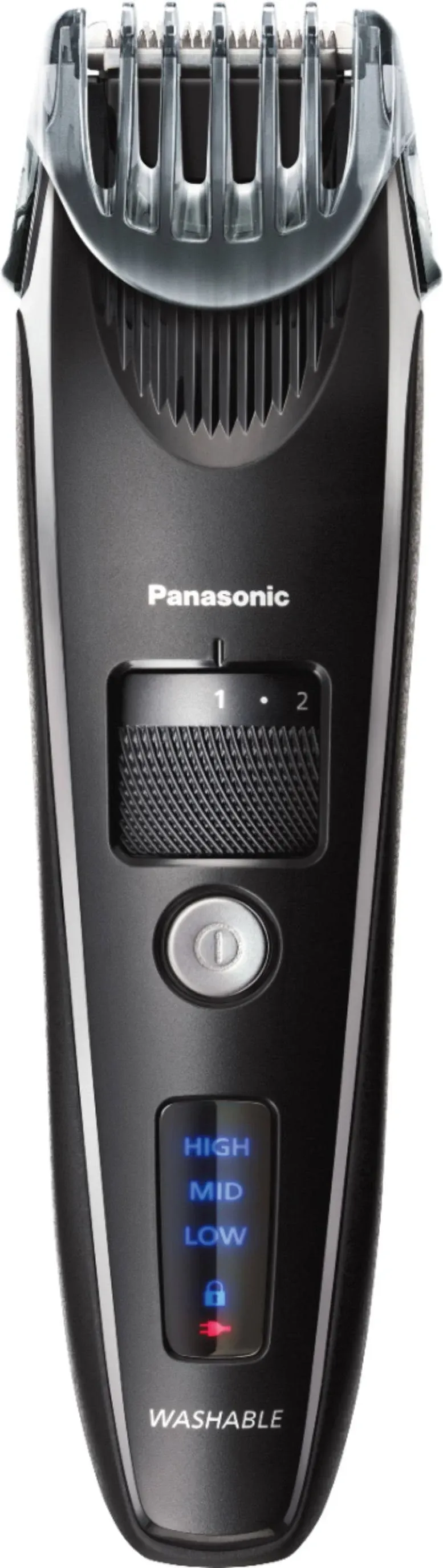 Panasonic Beard Trimmer ER-SB40-K