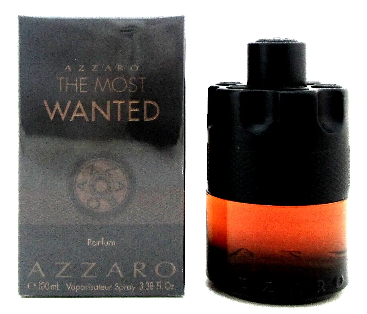 Azzaro The Most Wanted Parfum