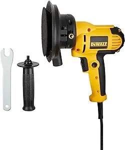 DeWalt Disc Sander DWE6401DS