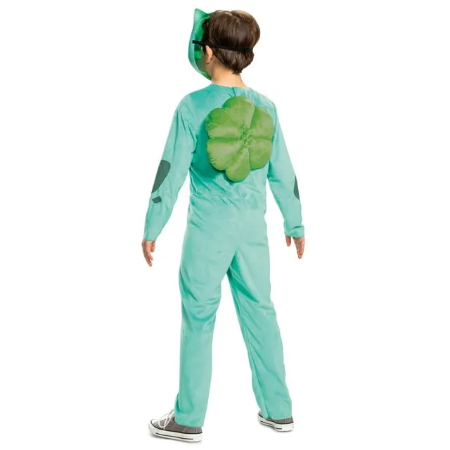 Bulbasaur Classic Child's Costume