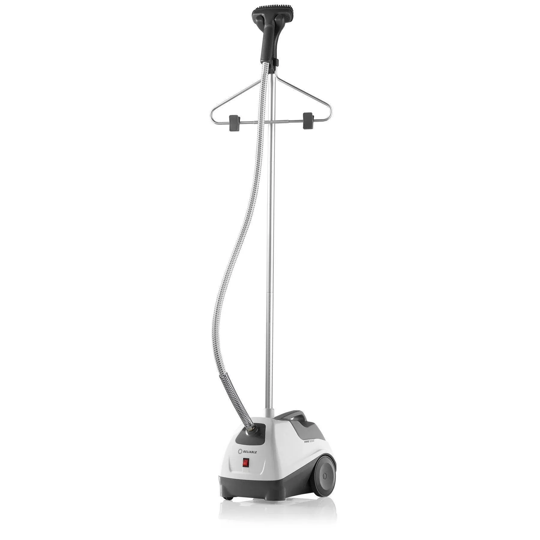 Reliable - Vivio 500GC Garment & Fabric Steamer