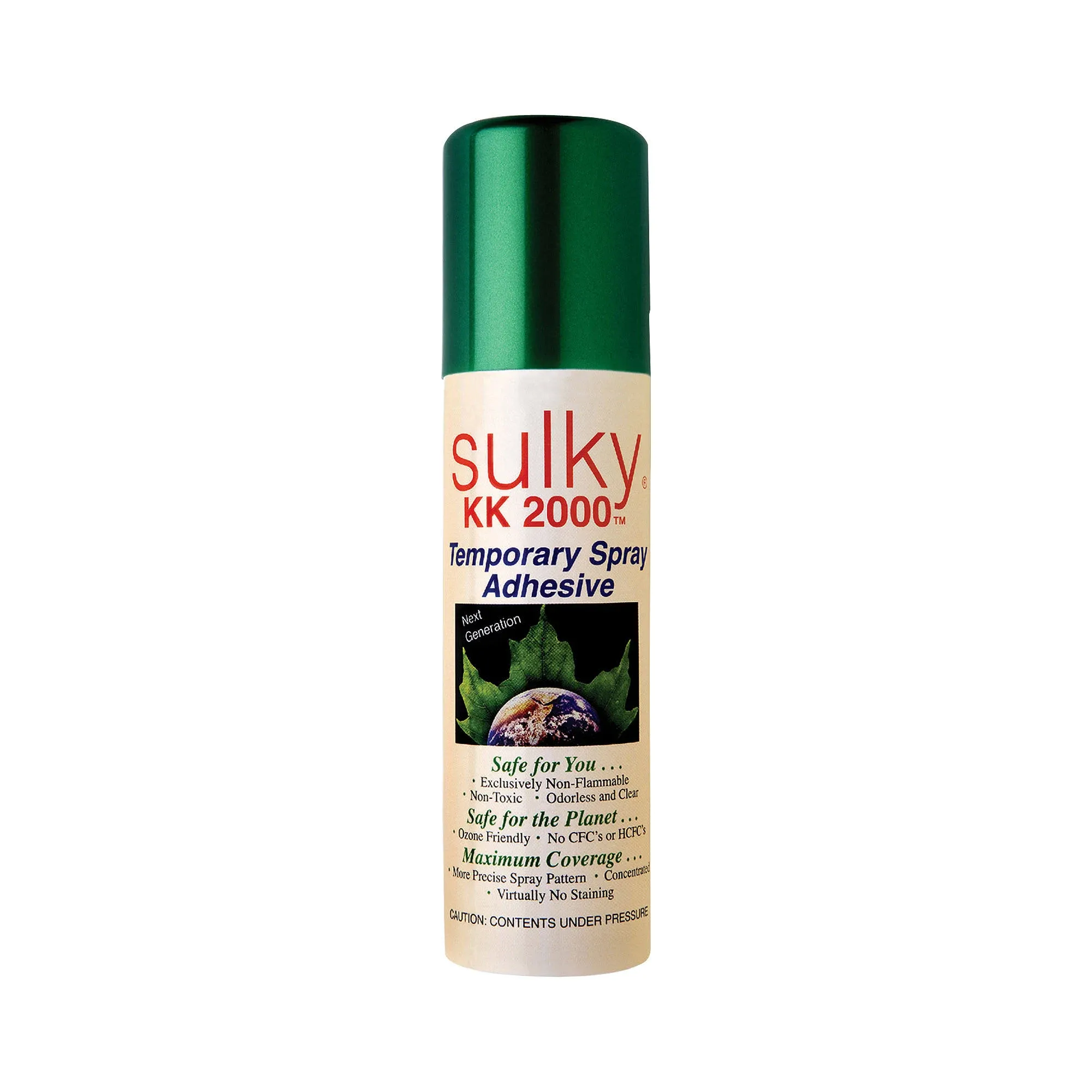 Sulky 4.23-Ounce Temporary Spray Adhesive