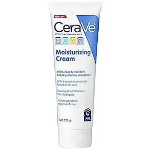 CeraVe Baby Moisturizing Cream (142 g)
