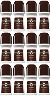 Avon Wild Country Roll-on Anti-perspirant Deodorant Bonus Size 2.6 oz (12-Pack)