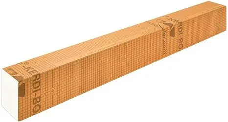 Kerdi-Board-SC 38 in. x 6 in. x 4-1/2 in. Shower Curb