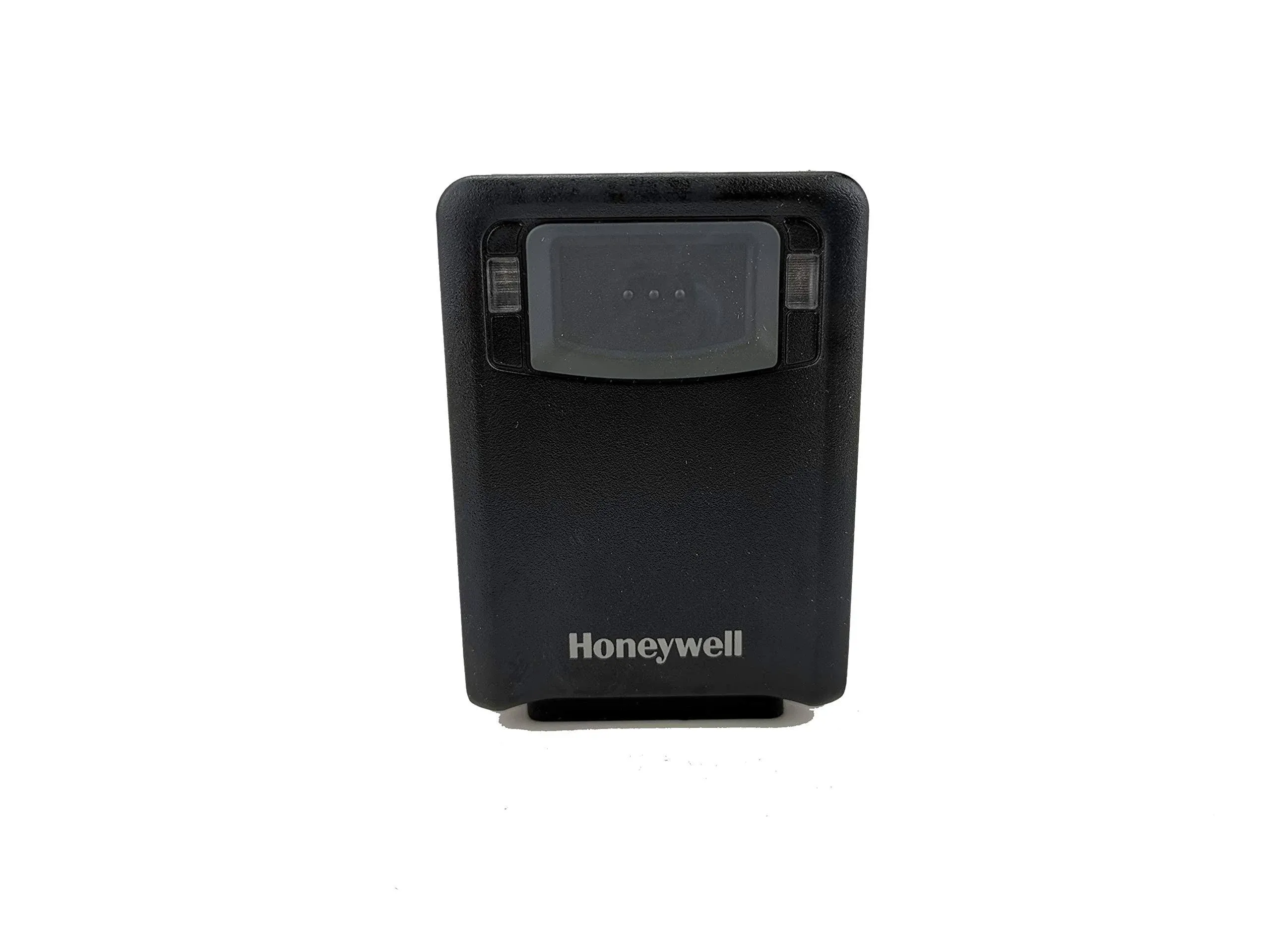 Honeywell 3320G-4-N Vuquest 3320g, Scanner-Only, 1D/PDF417/2D, IVORY, USB/KBW/RS