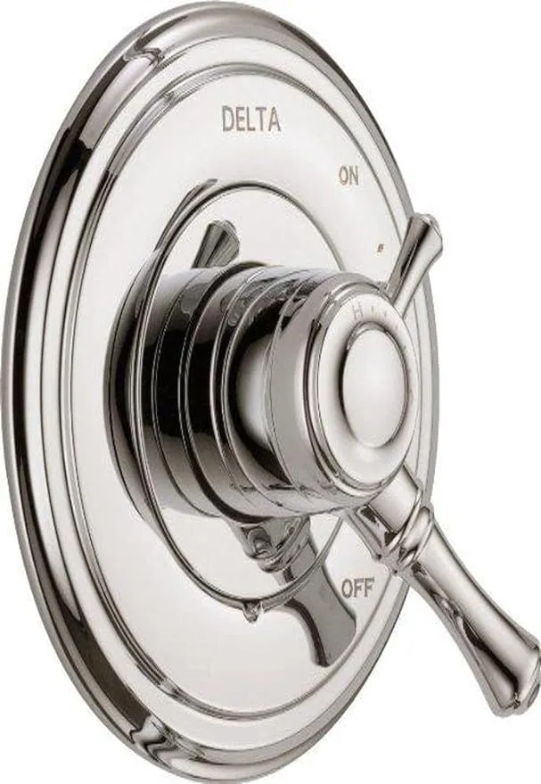 Delta Cassidy™: Monitor® 17 Series Valve Only Trim