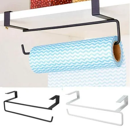 SYIDINZN Paper Towel Hanger Holder