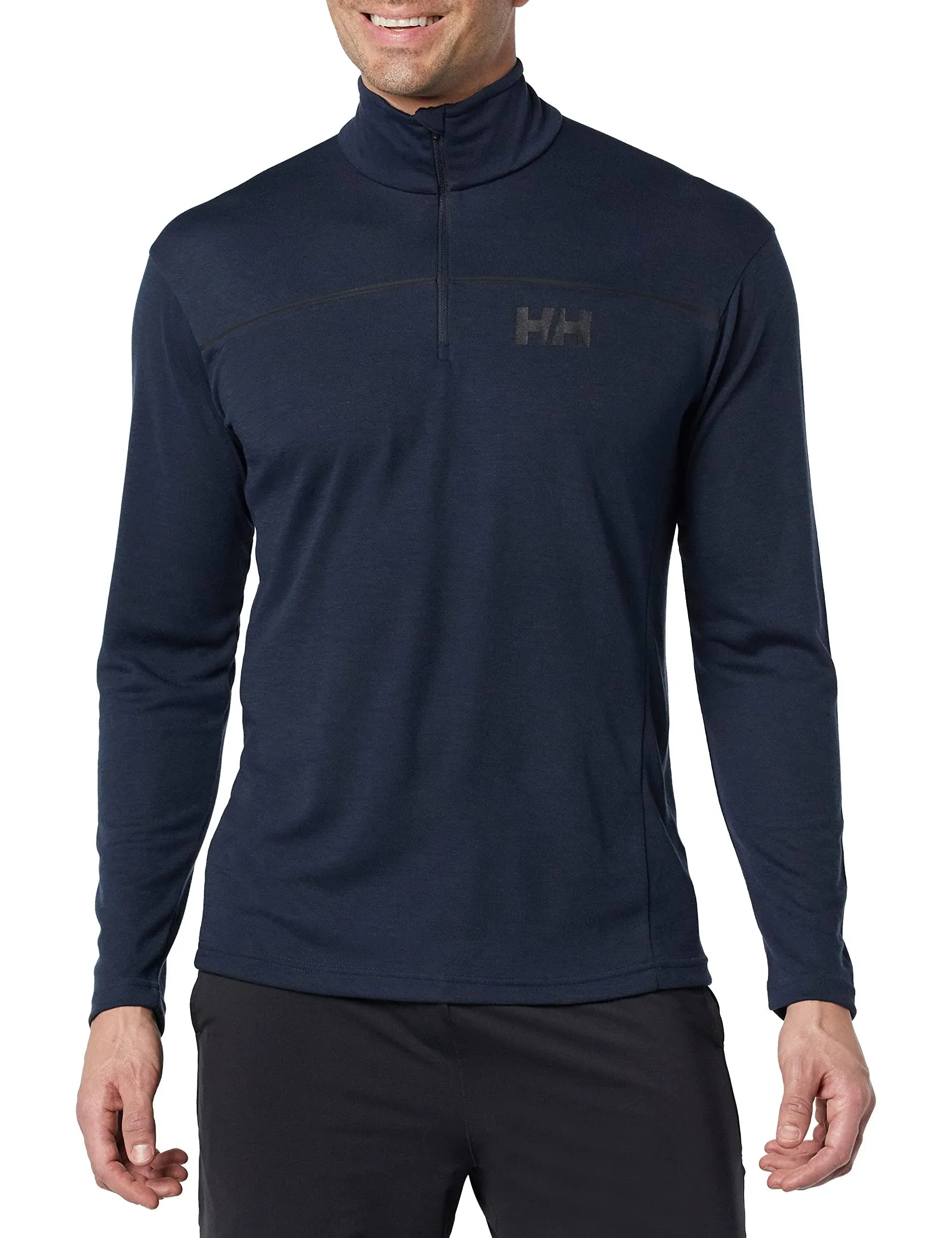 Helly-Hansen Men's Hp 1/2 Zip Pullover