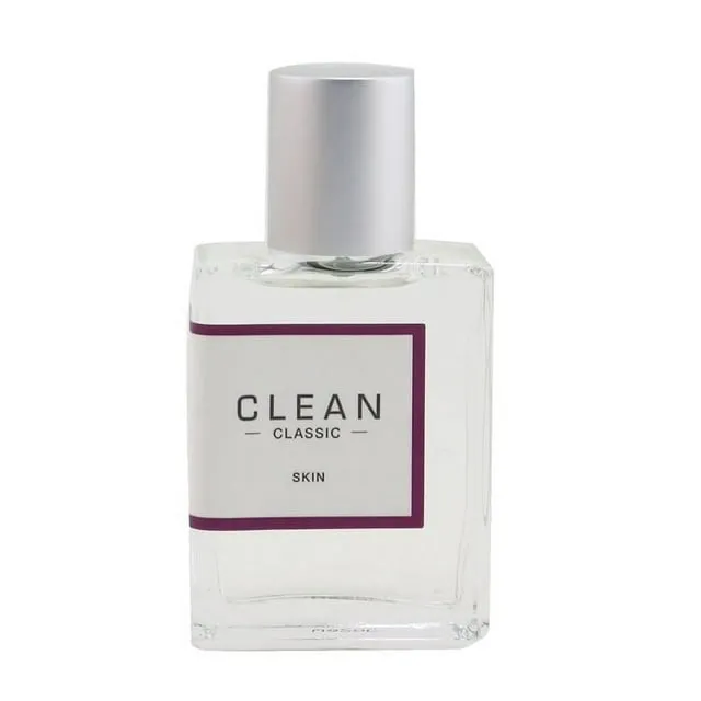 Clean Skin Eau De Parfum Spray