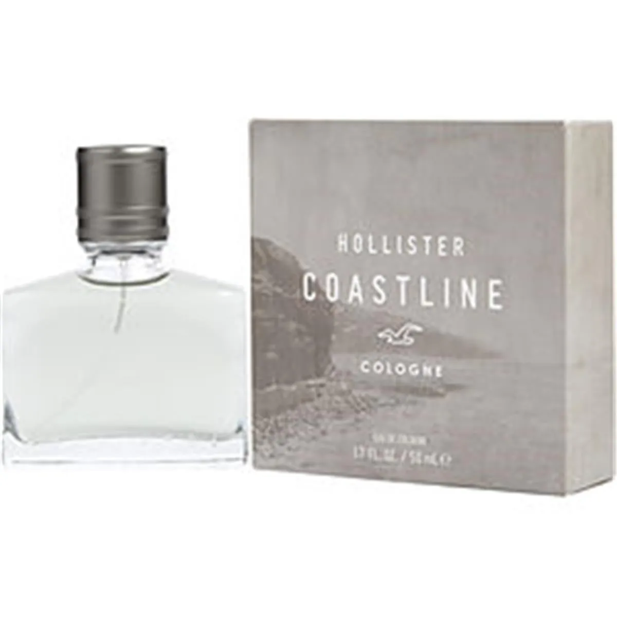 Hollister Jake Eau De Cologne 3.4 oz / 100 ml Spray For Men