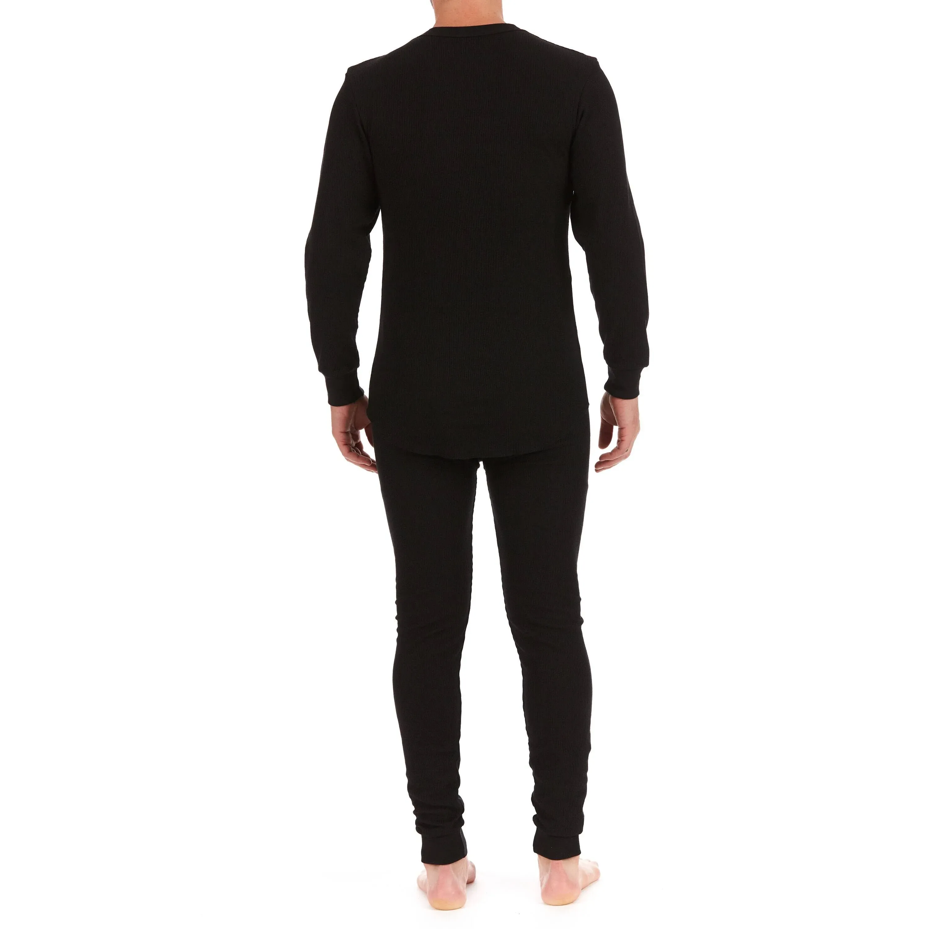 Men's Smith's Workwear Thermal Underwear Set