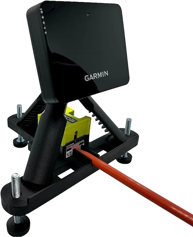 Garmin R10 Alignment and Leveling Stand