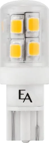 Emery Allen - EA-T5-1.5W-001-279F - LED Miniature Lamp