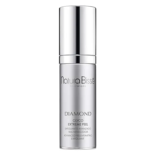 Natura Bisse Barcelona GlycoLine Glyco Extreme Peel