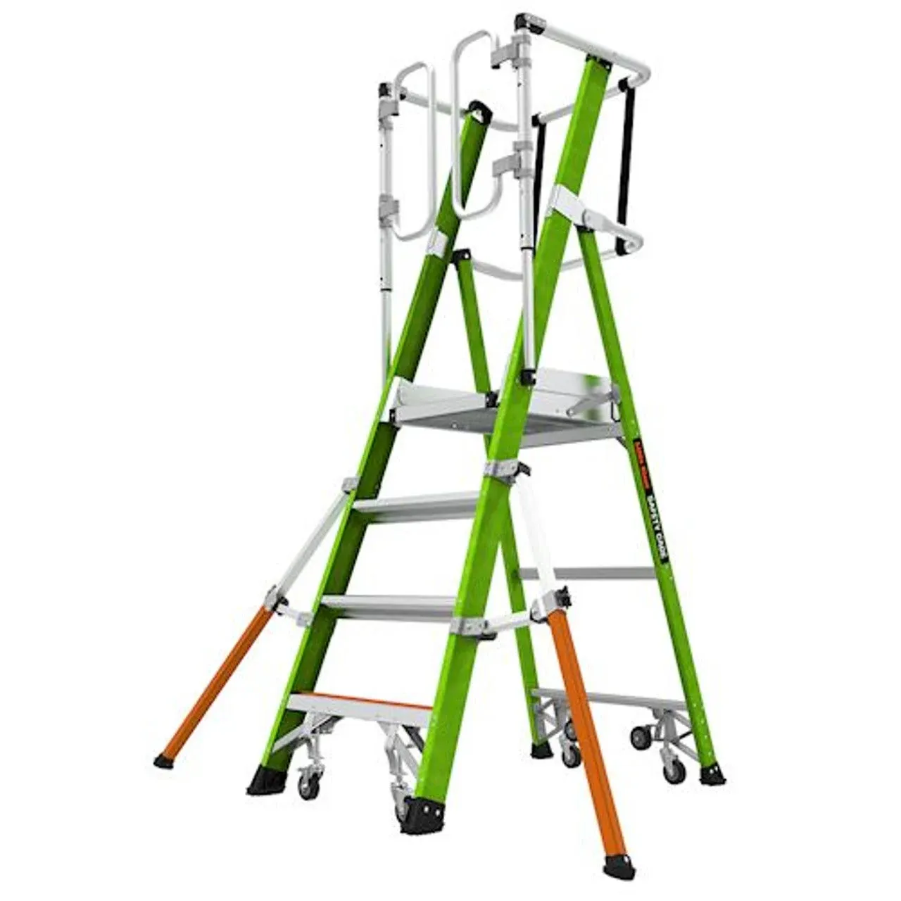 Little Giant Ladders Safety Cage 19704-146