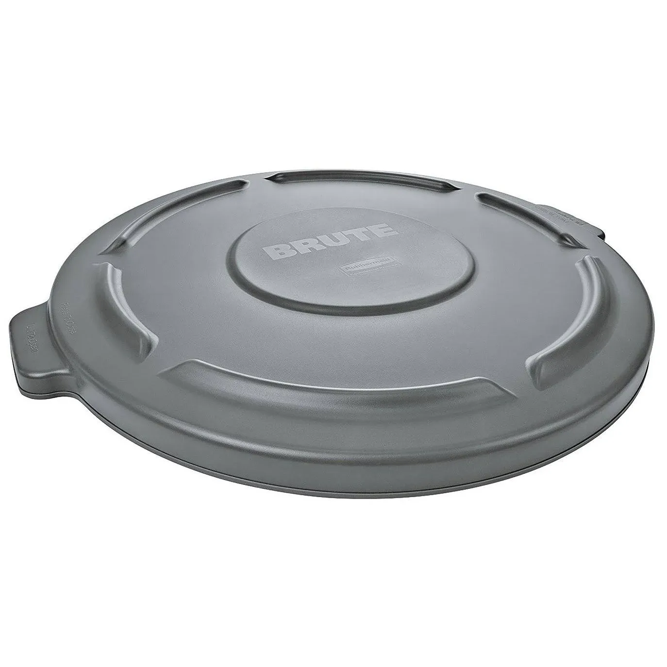 Rubbermaid Round BRUTE Lid