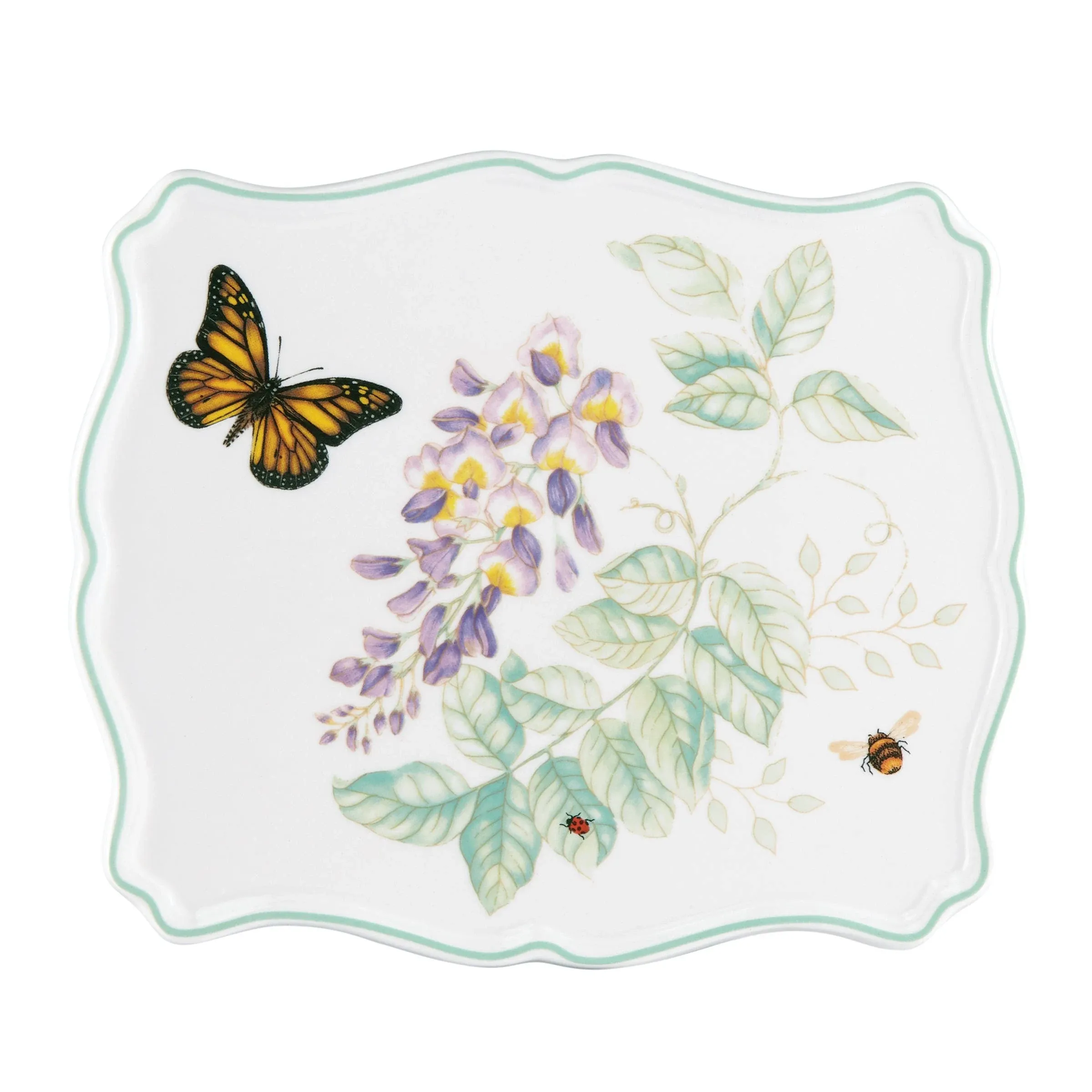 Lenox Butterfly Meadow Trivet