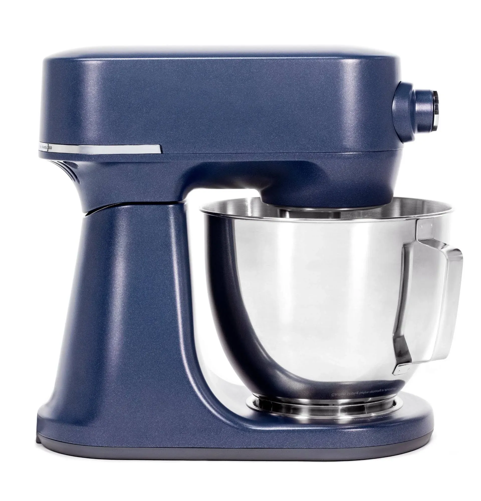 GE - Stand Mixer - Sapphire Blue