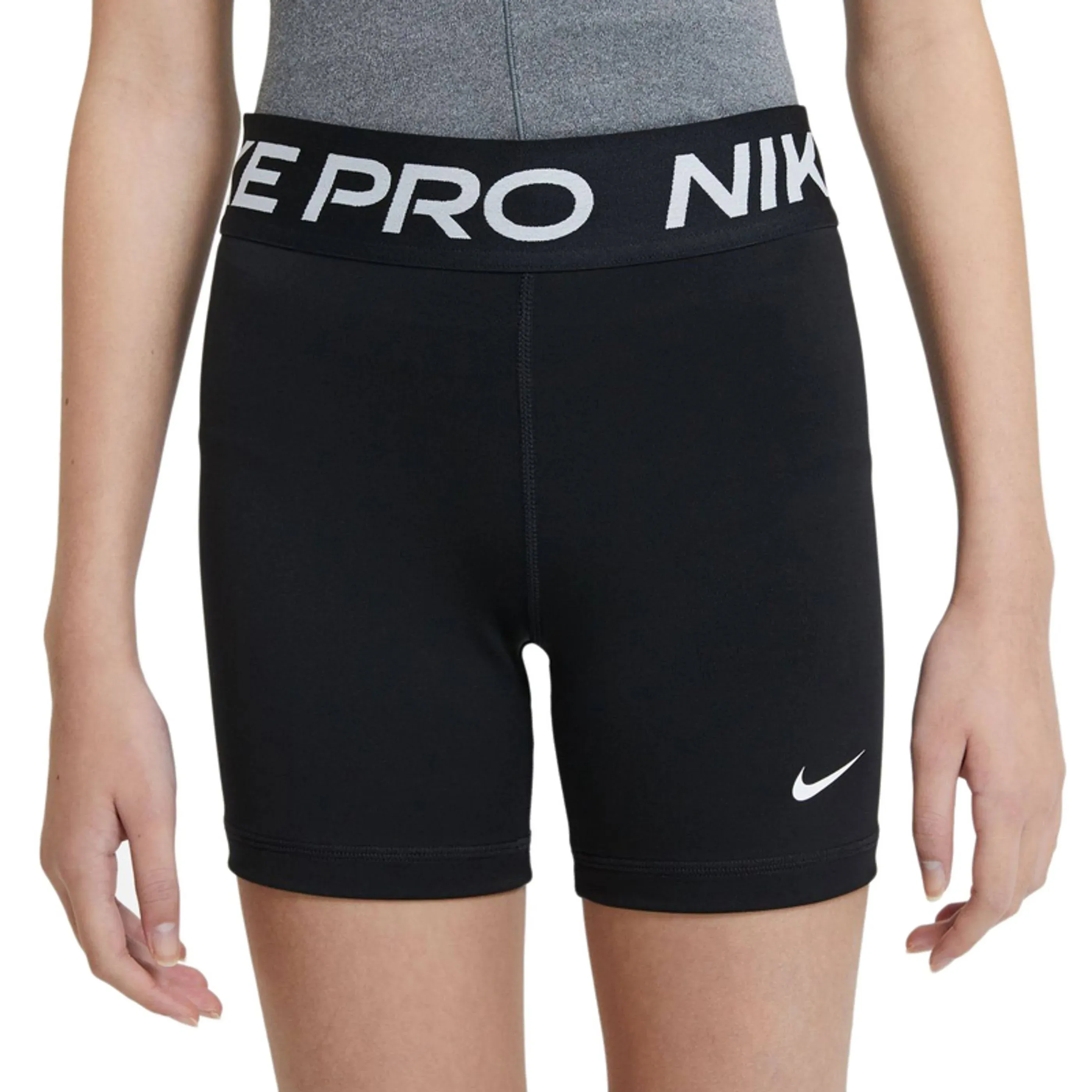 Nike Girls' Pro 3" Shorts