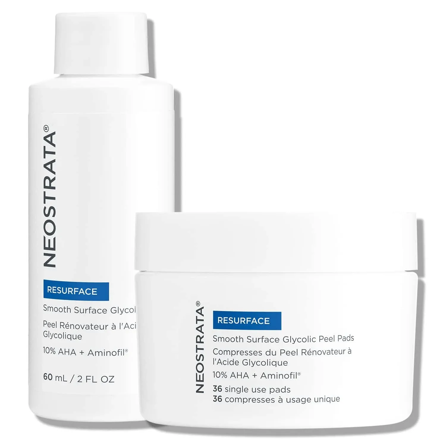 NeoStrata Resurface Smooth Surface Glycolic Peel