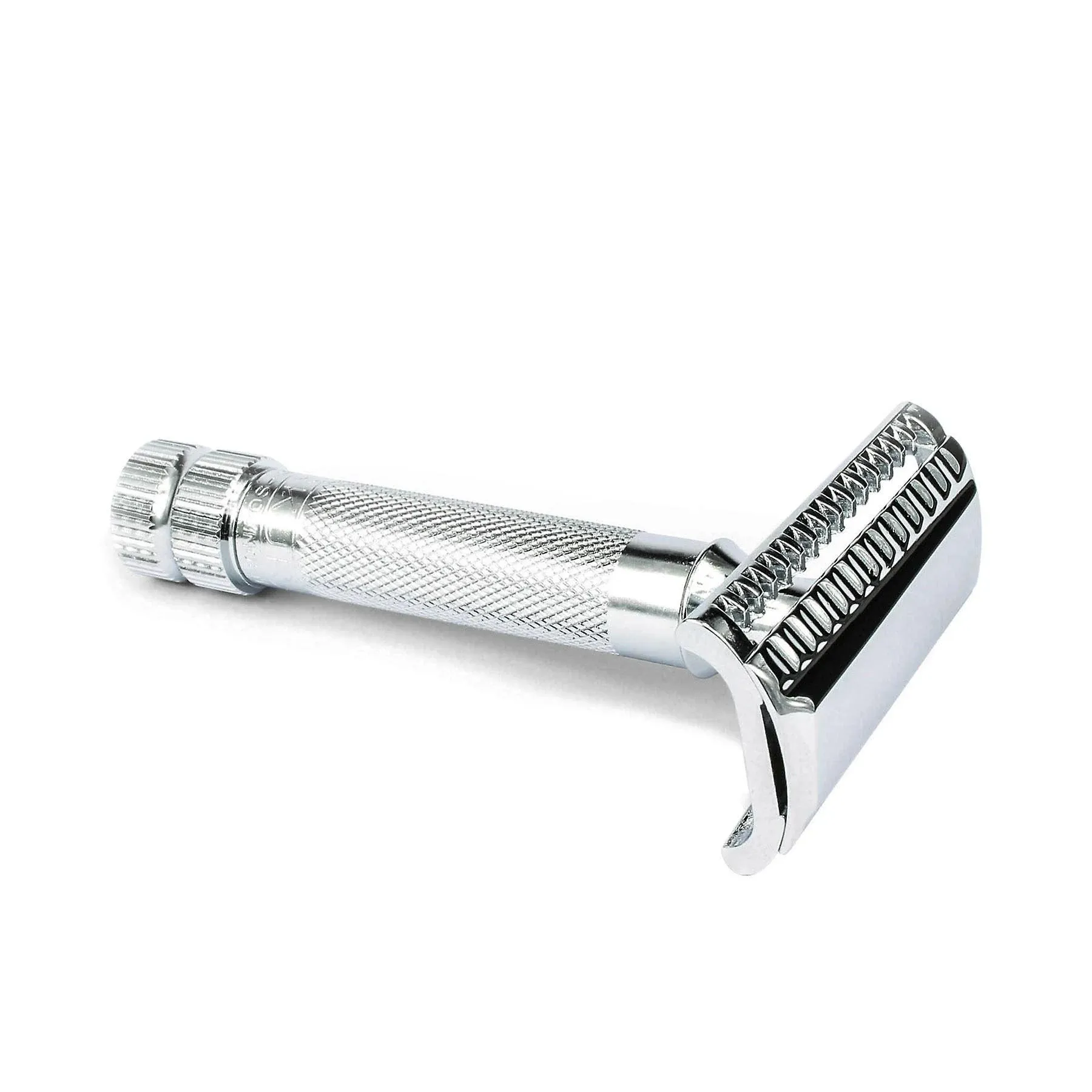 Merkur 37C Slant Safety Razor