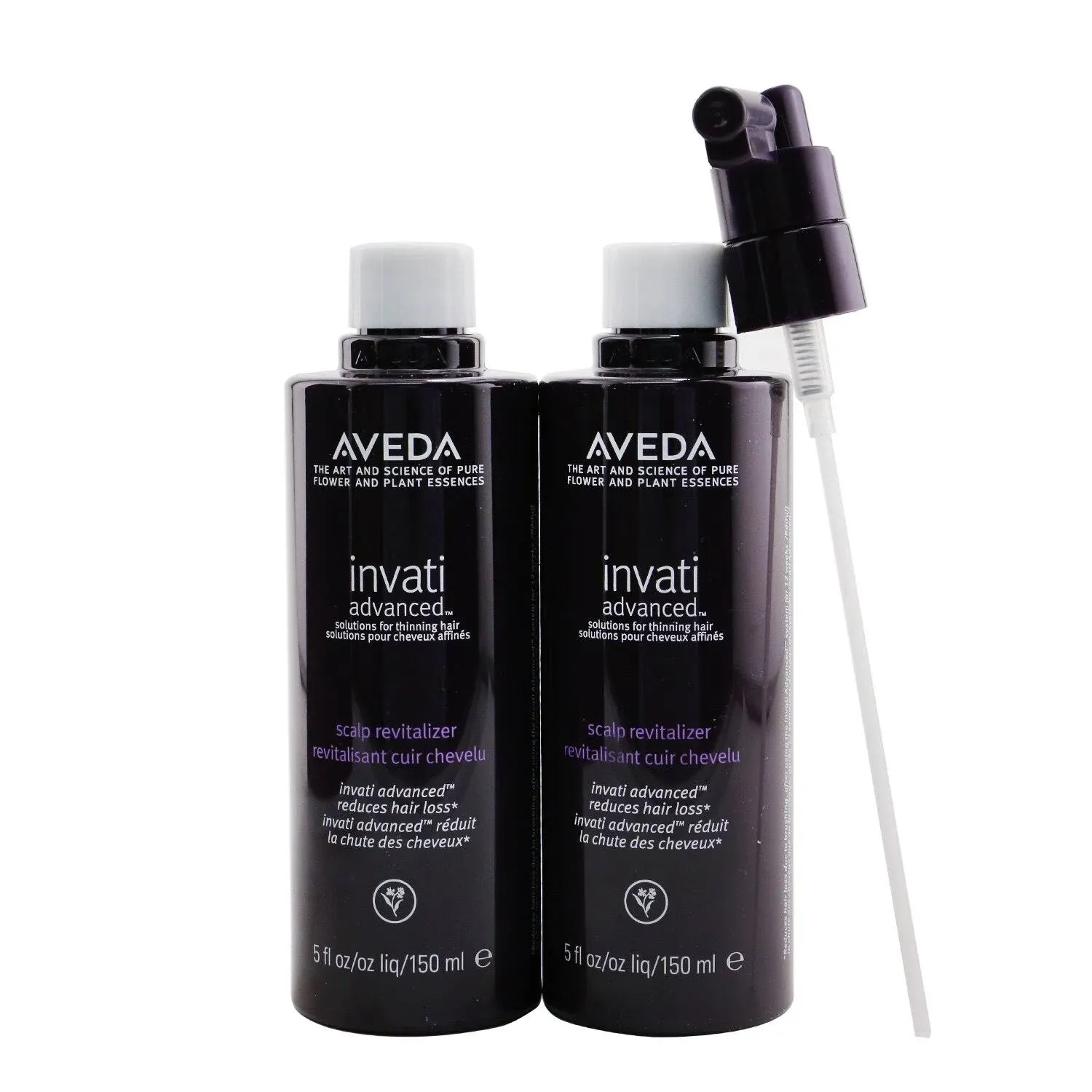 Aveda Invati Advanced Scalp Revitalizer