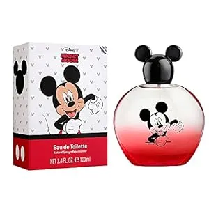 Disney Mickey Mouse Eau De Toilette Spray