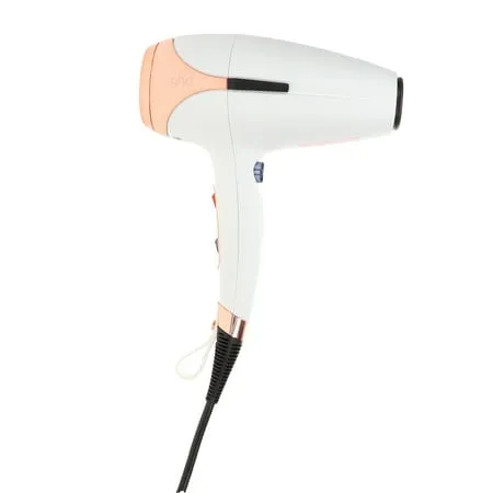 GHD Helios Professional Hair Dryer ,White