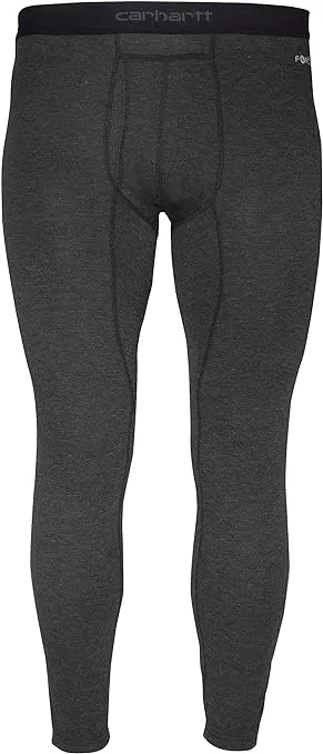 Carhartt Men's Force Base Layer