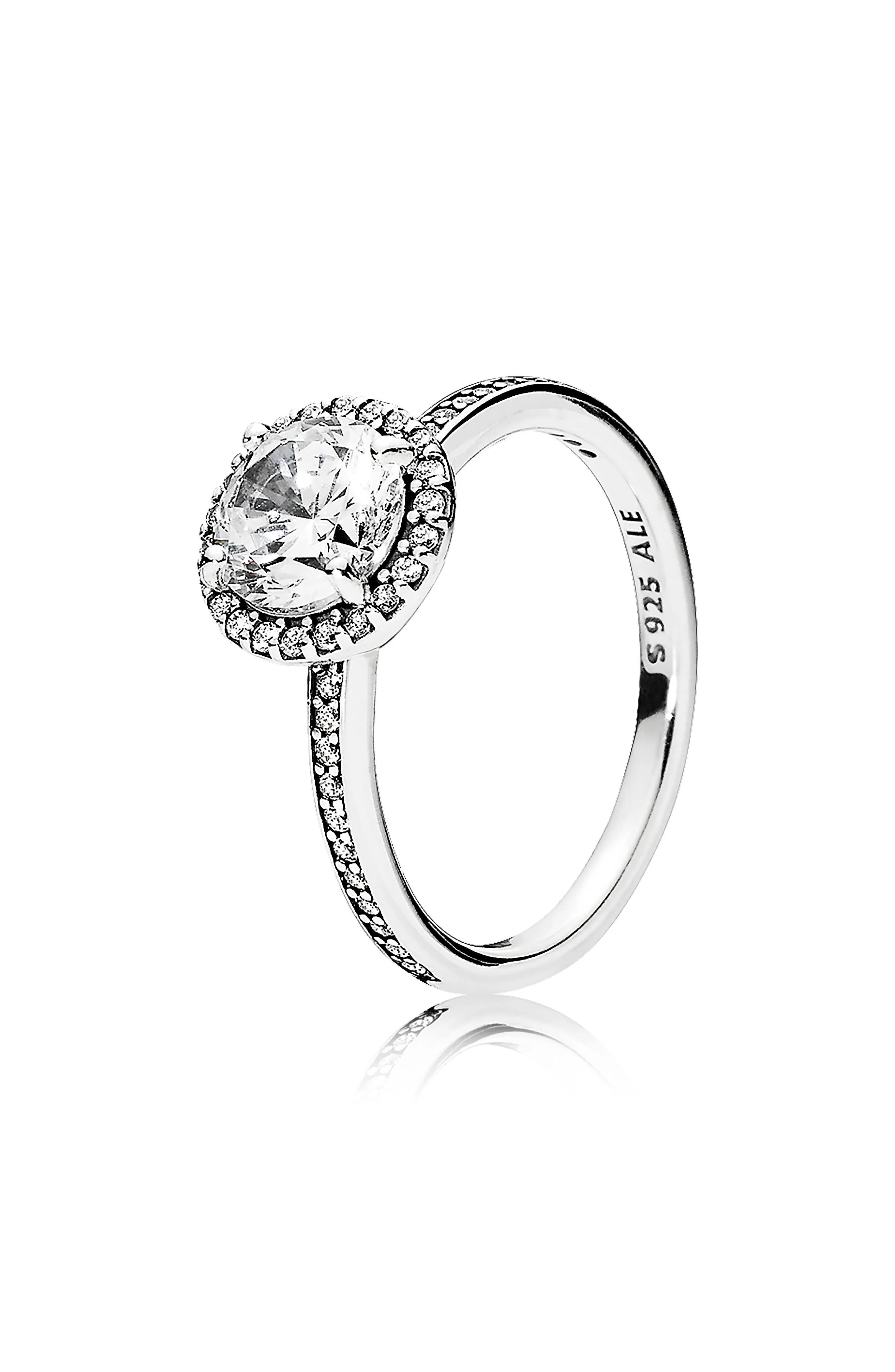 Pandora Classic Elegance Ring