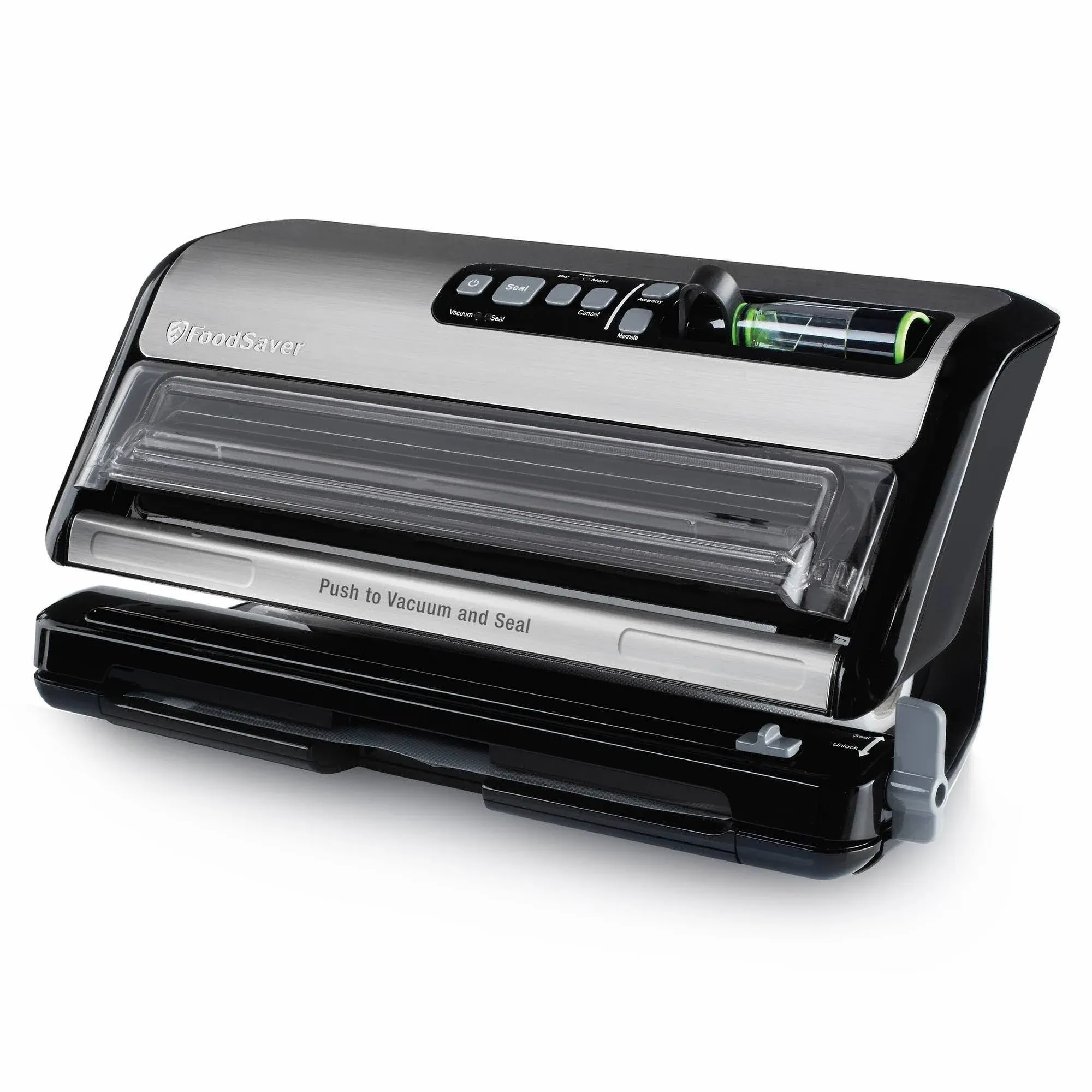 FoodSaver FM5200 Vacuum Sealer