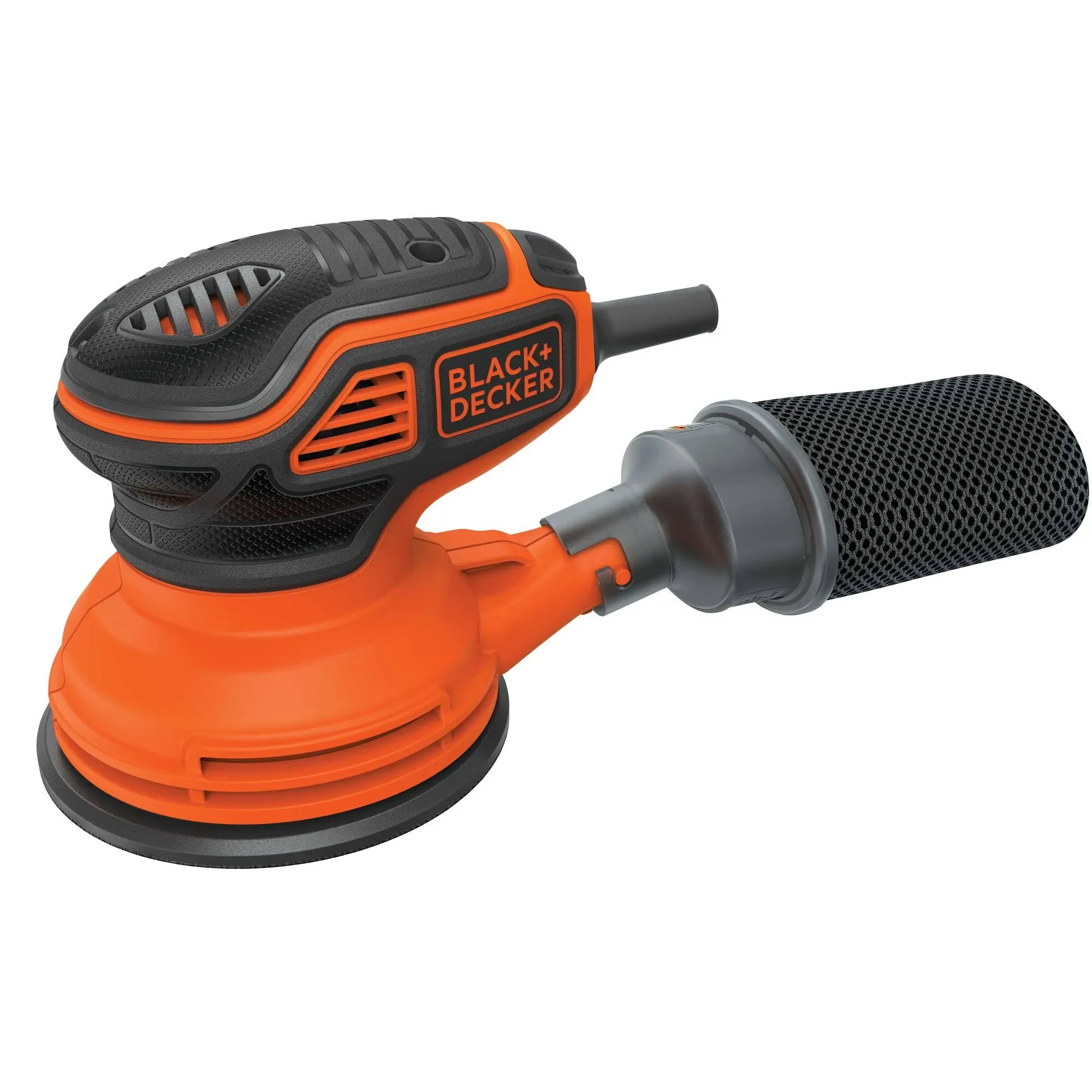 Black & Decker BDERO600 Random Orbit Sander