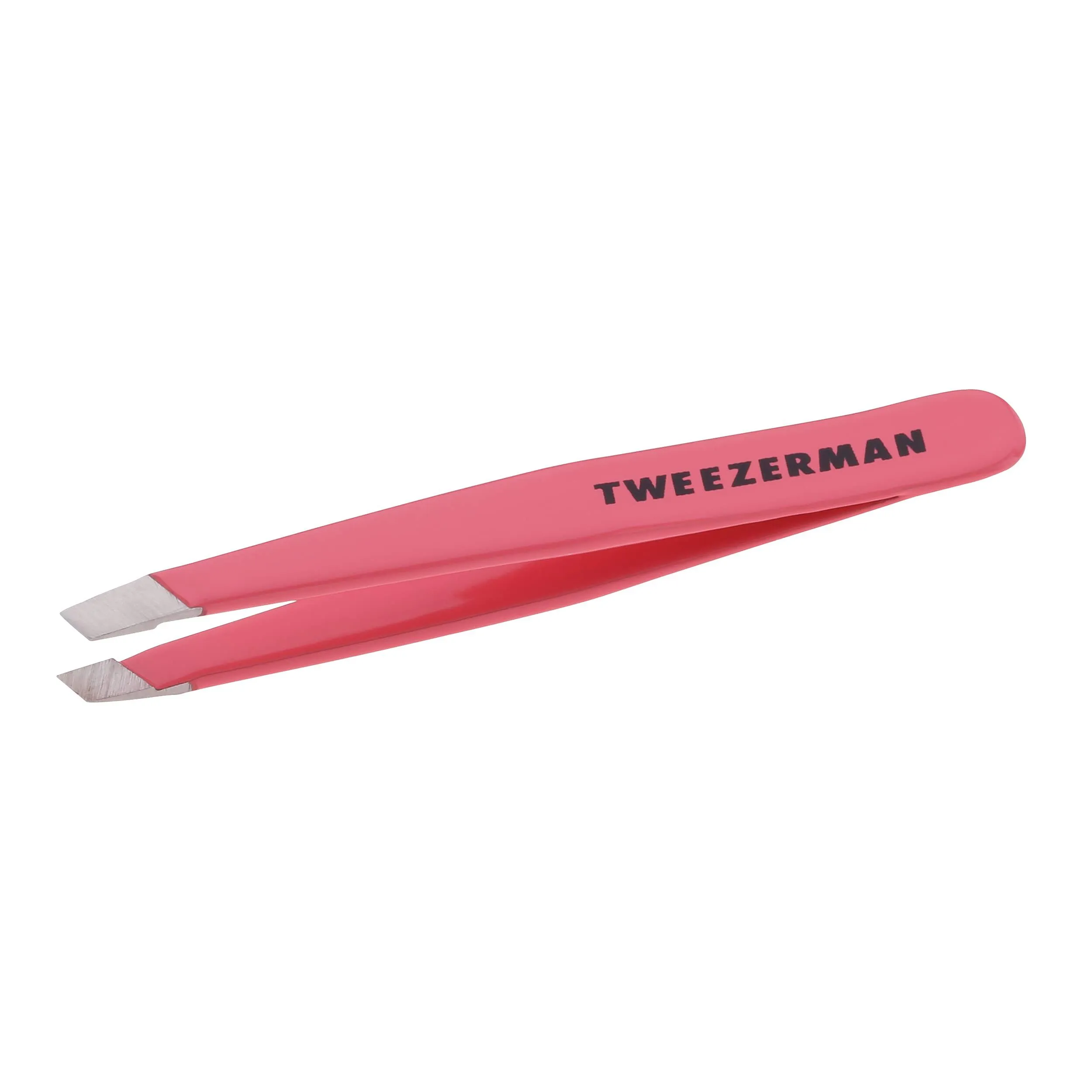 Tweezerman Mini Slant Tweezer