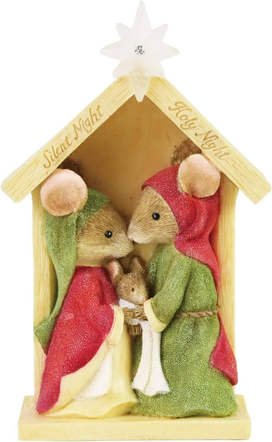 Nativity Creche figurine